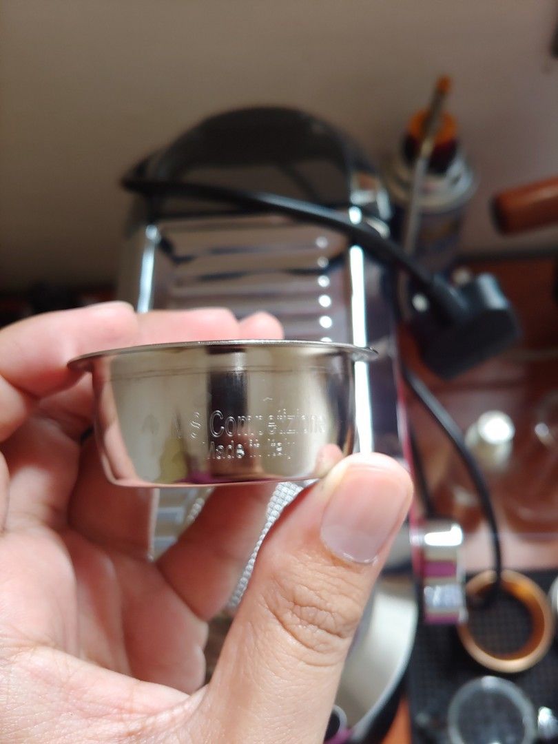 Delonghi Dedica Ec685 Espresso Machine Tv Home Appliances Kitchen