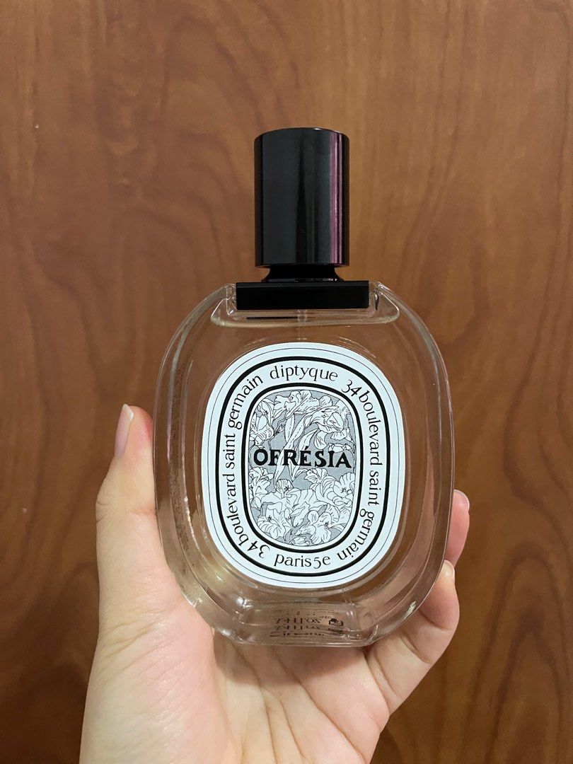 Diptyque ofresia 2025