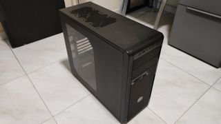HP Compaq Pro 6300 - Small Form Factor - Desktop Computer PC, Computers ...