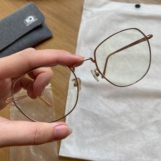 EO eyeglasses frame