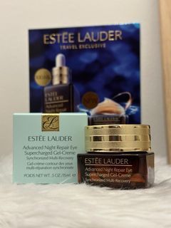 Estée Lauder advanced night repair eye cream