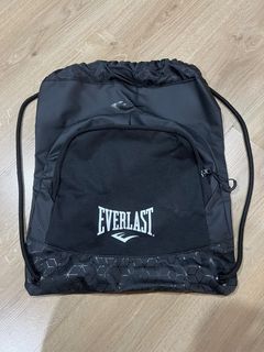 Affordable everlast bag For Sale Backpacks Carousell Malaysia