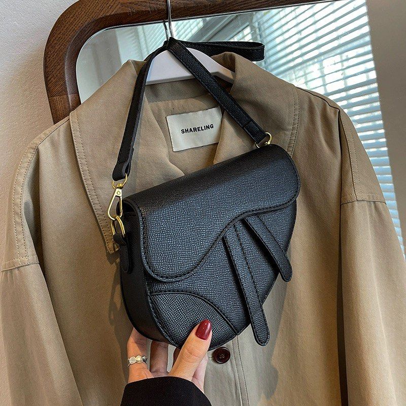 Two shoulder bags 2025