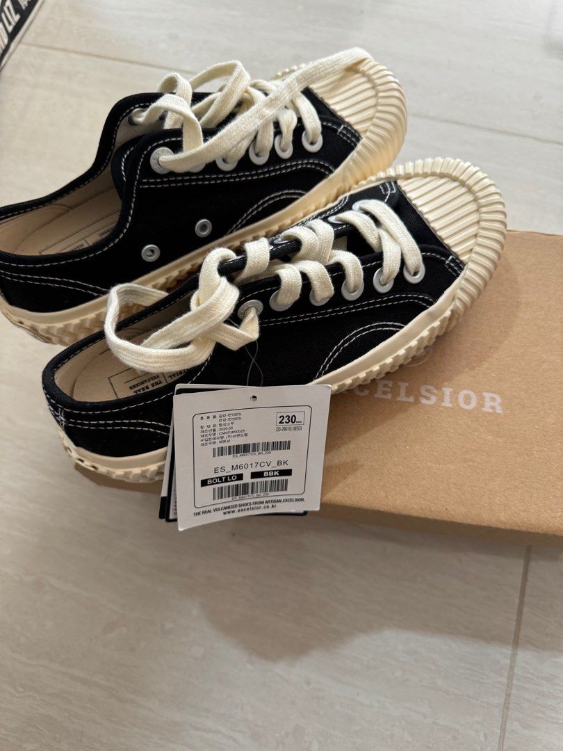 Converse excelsior top