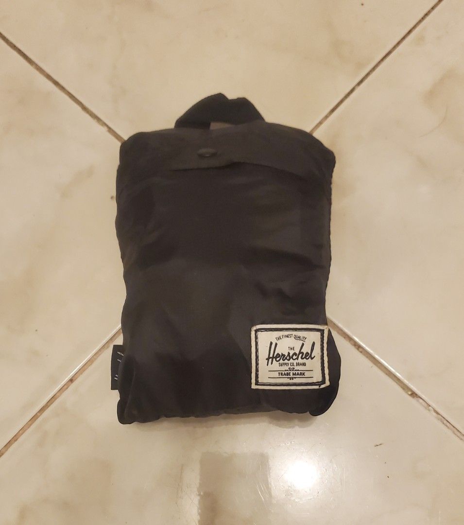 Foldable backpack （分類：背囊）位於 Hong Kong。 由 peterccc 提交（商品編號 1310410308，圖片 4）。簡介： 。