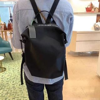 For Preorder: Longchamp Le Pliage Energy Backpack