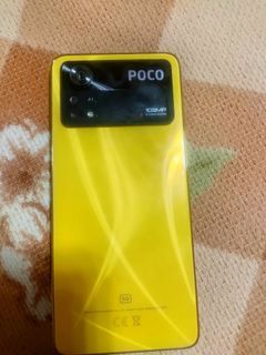 For sale 256 GB - Poco X4 Pro 5g