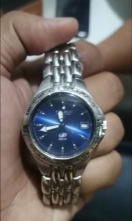 Fossil blue for sale