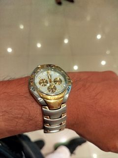 Fossil watch original