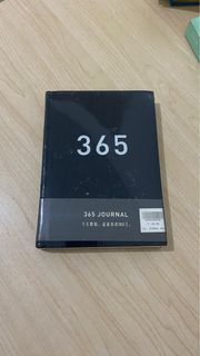 FREE 365 Journal