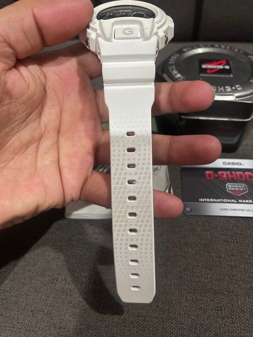 G SHOCK DW69000 NB7