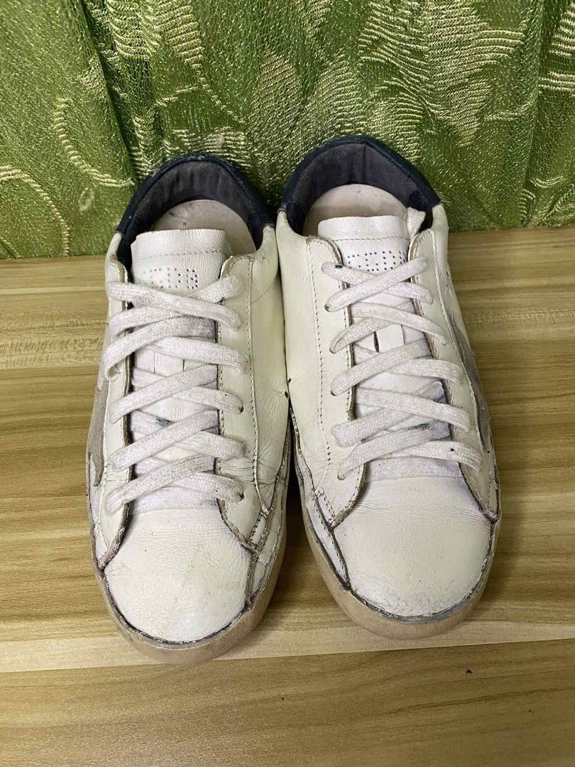 GGDB size 6 Women s Fashion Footwear Sneakers on Carousell