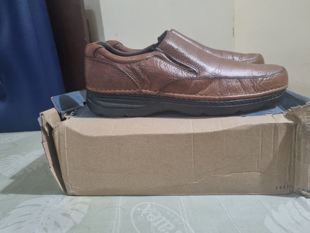 Bass samuel shoes shop