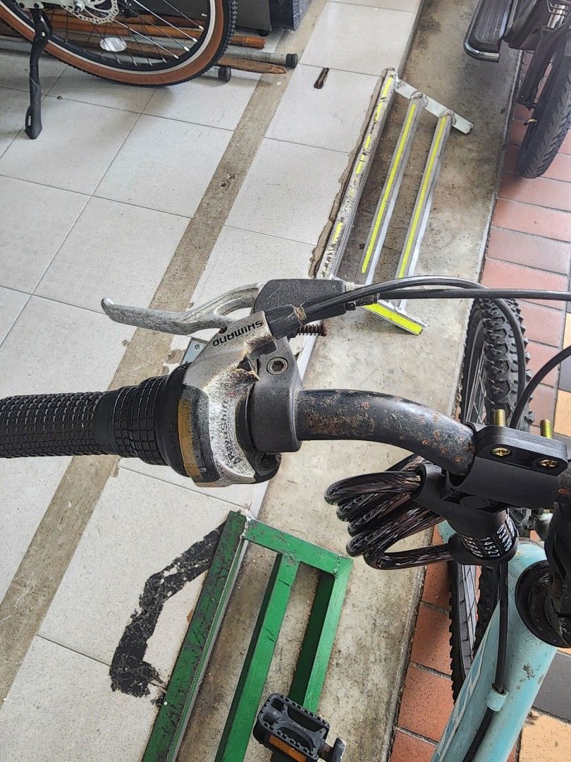 Giant mtx 225 parts sales