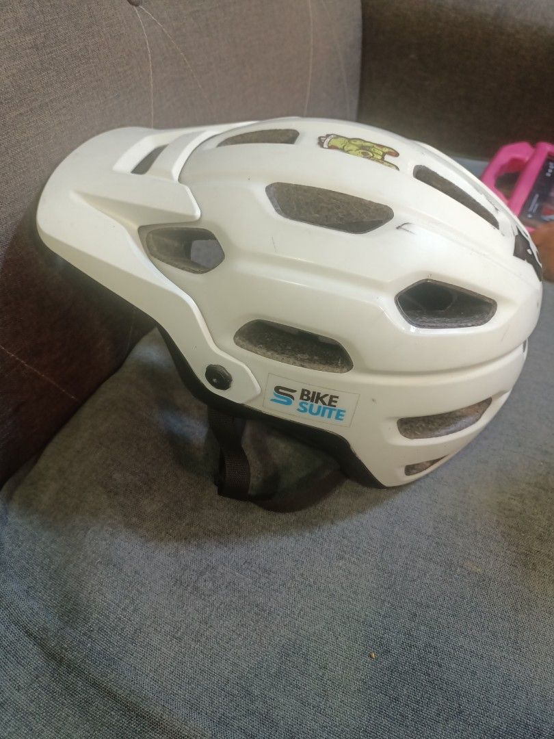 Giro Source MIPS Sports Equipment Bicycles Parts Parts Accessories on Carousell