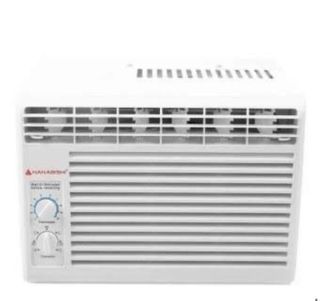 Hanabisbi 0.6HP Window Airconditioner