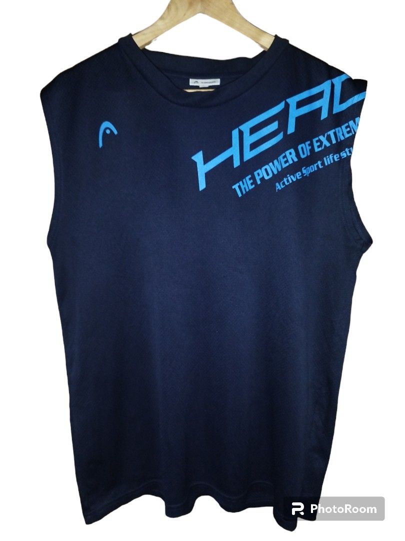 Head men's activewear hot sale