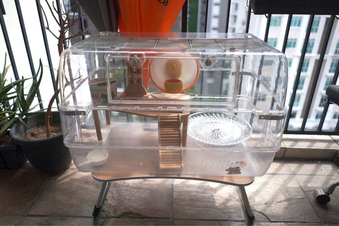 Hamster accessories for sale
