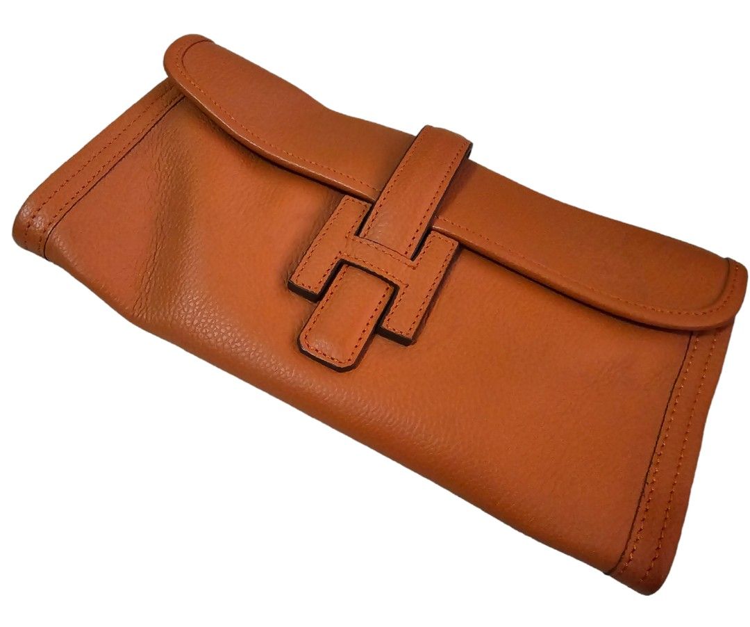 Hermes clutch 2025