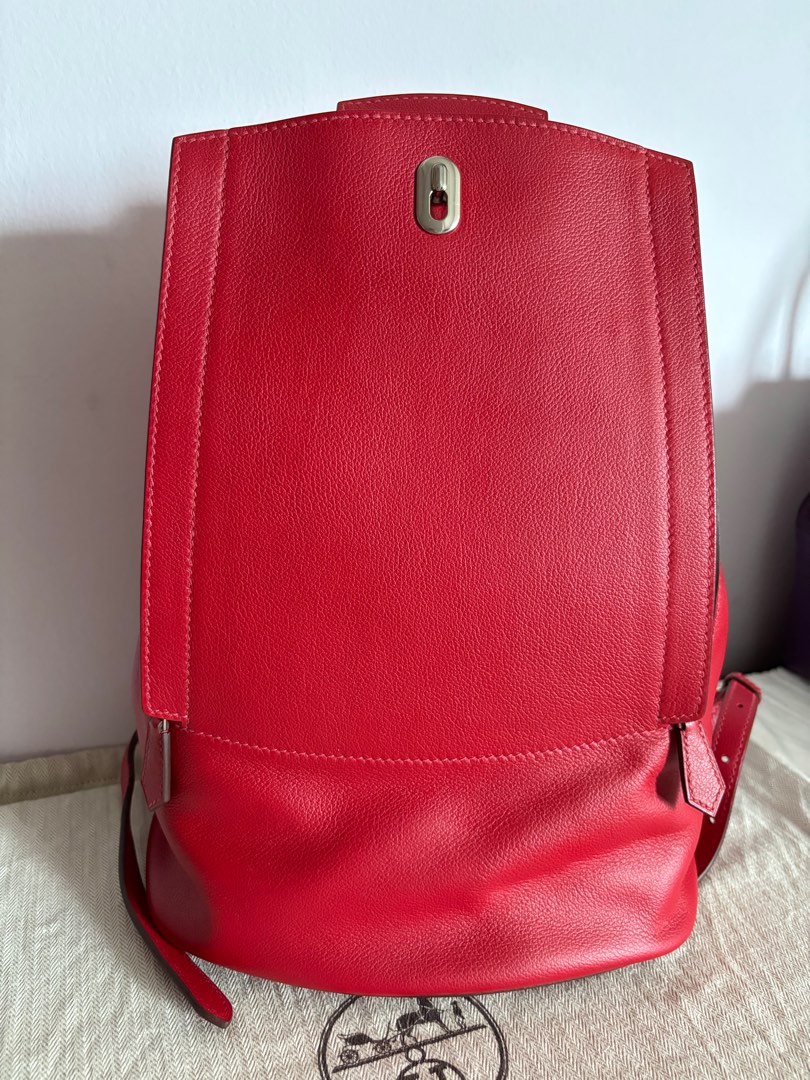 Hermes GR24 backpack