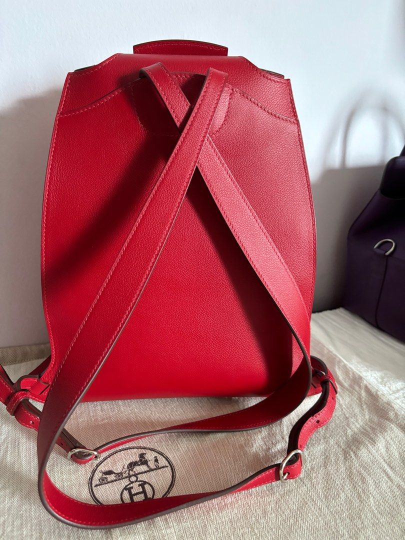 Hermes GR24 backpack
