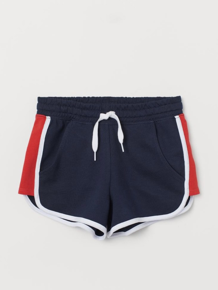 H&m dolphin shorts on sale