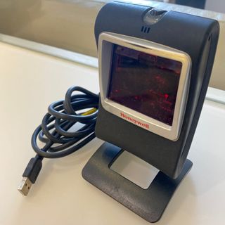Honeywell Barcode Scanner504917588422830080