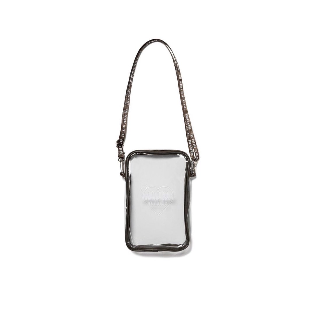 Human Made PVC Sling bag Men s Fashion Bags Sling Bags on Carousell
