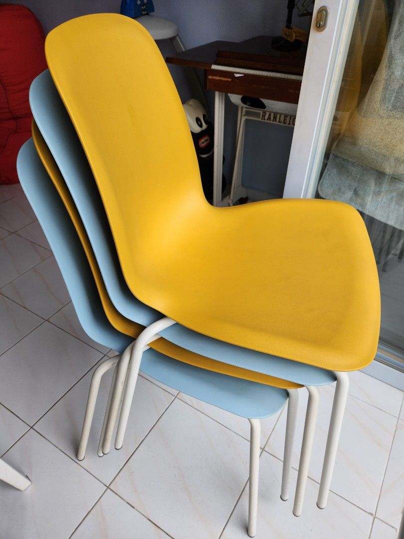 Ikea broringe cbair