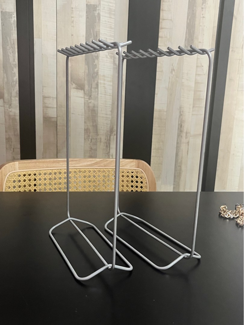 ikea jewellery holder