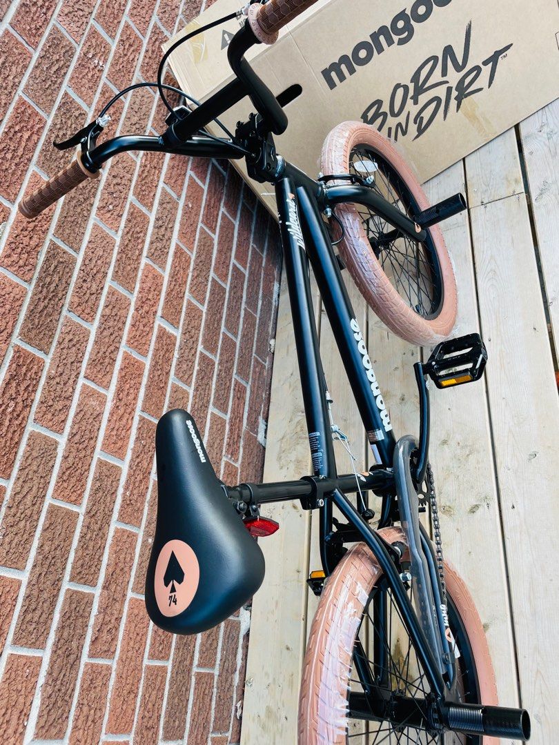 Mongoose wildcard hot sale