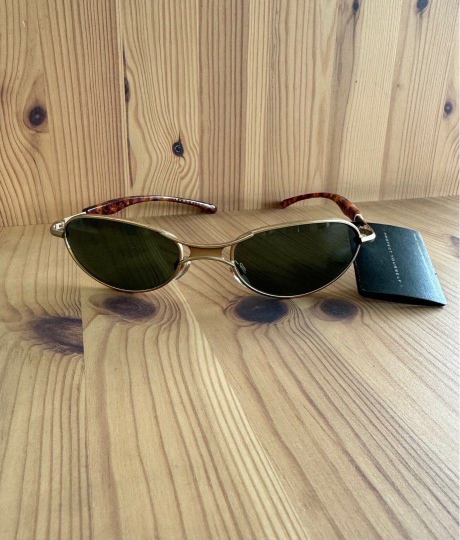 Inkognito polarize sunglass Women s Fashion Watches Accessories Sunglasses Eyewear on Carousell