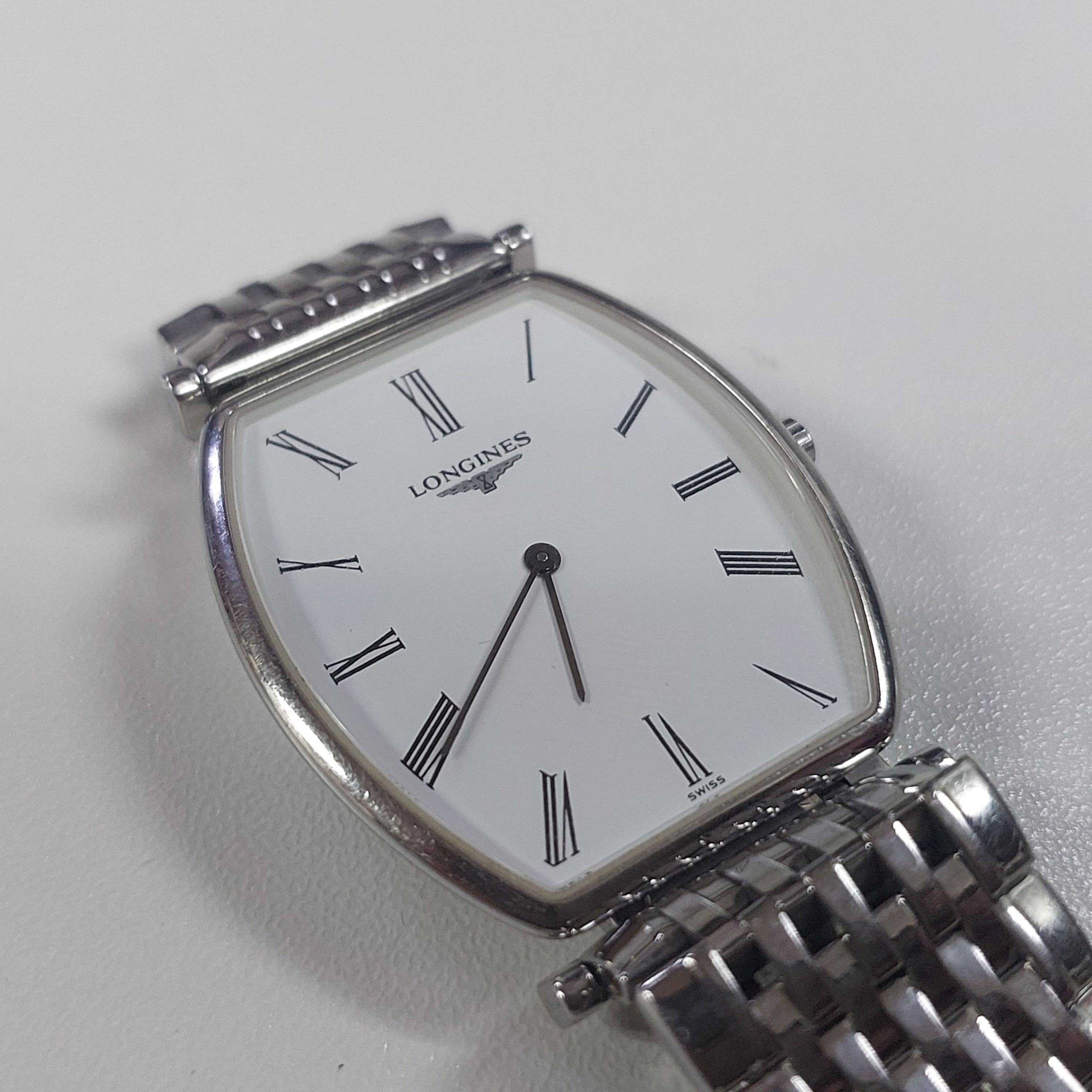 Longines l4 705 4 on sale