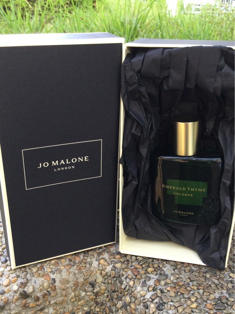 Jo Malone London Emerald Thyme Cologne – Jo Malone London