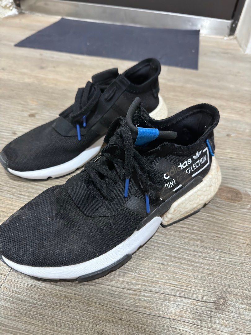 JSNEAKERS Adidas Originals POD S3.1 boost CG6884