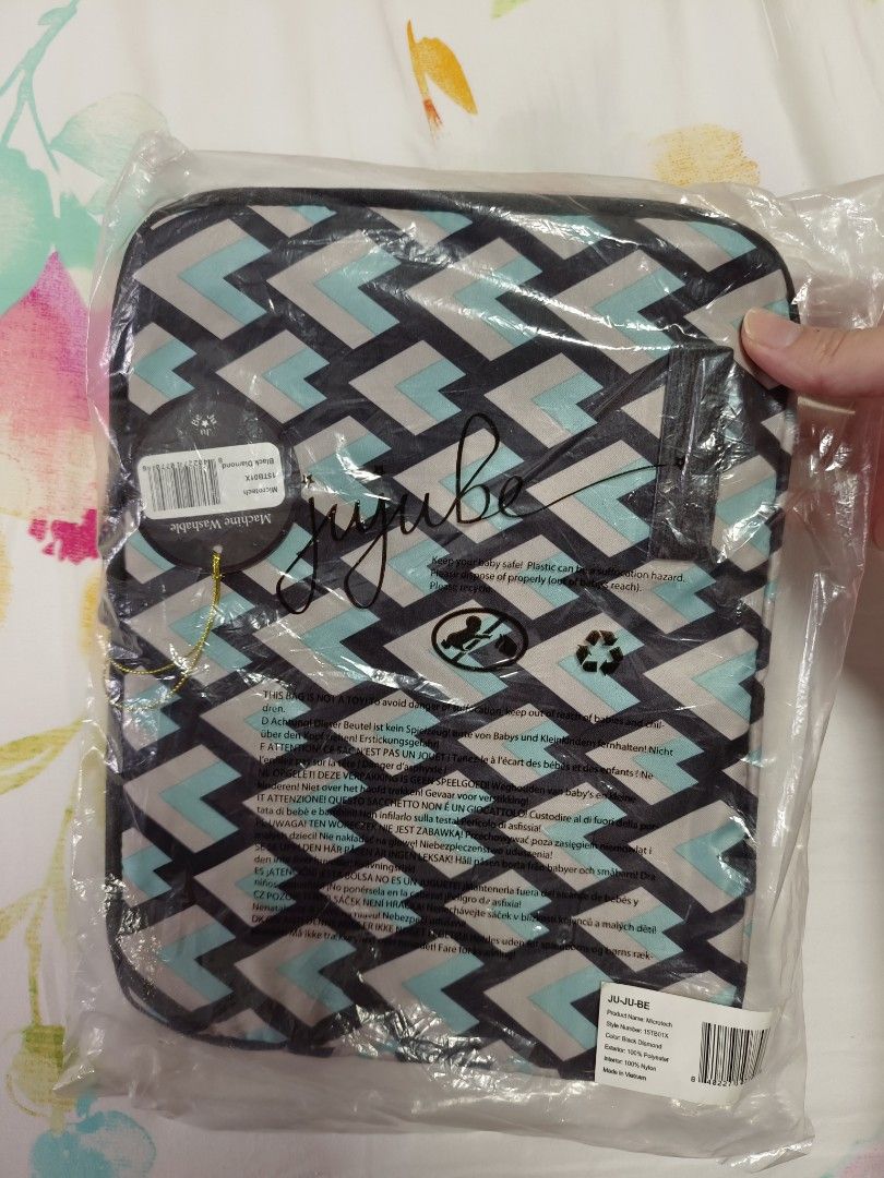 Jujube laptop bag clearance
