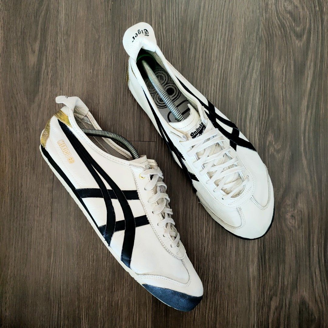 Kasut tiger asics 2025