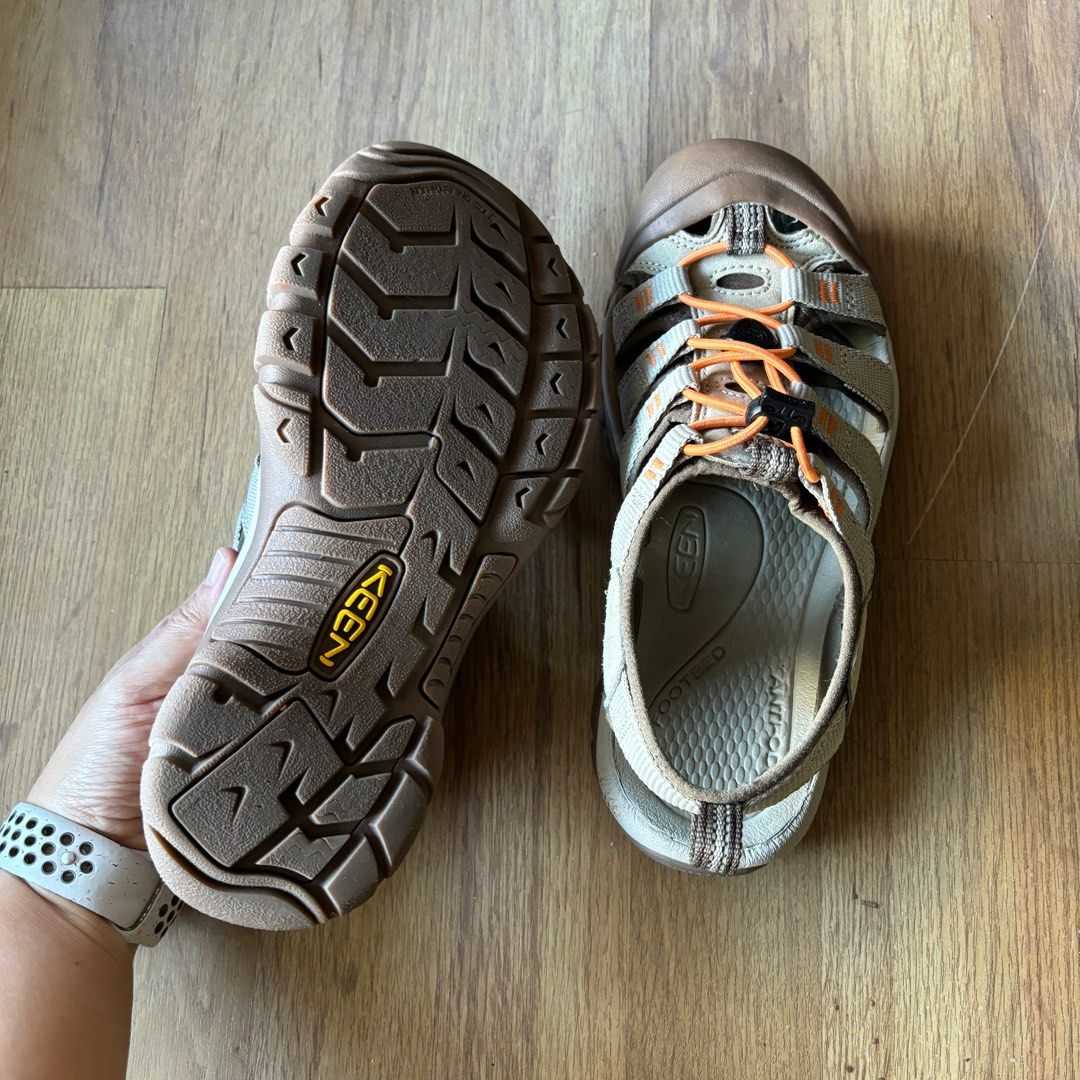 Keen newport 38 store