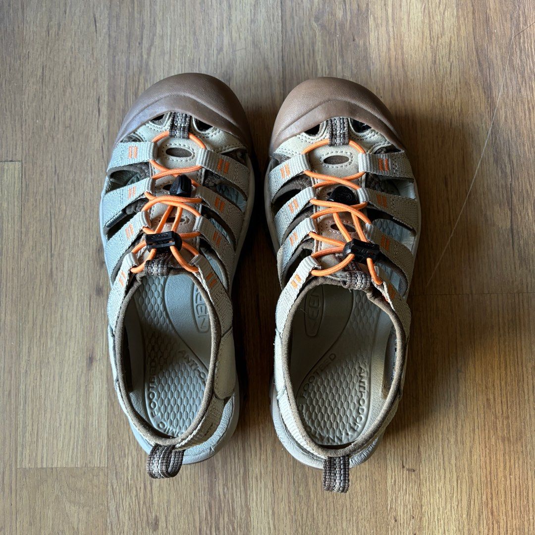 Keen newport 38 sales