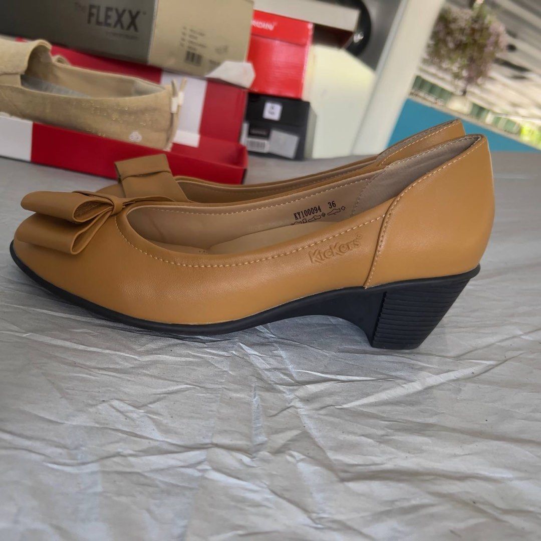 Wedges kickers original cheap