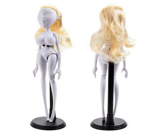 Vladonna fashion doll 2025