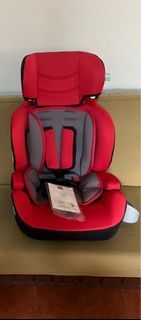 Kids Car Seat - never used