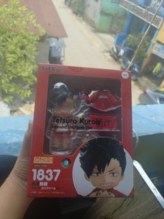 For sale or trade   Kuroo second ver