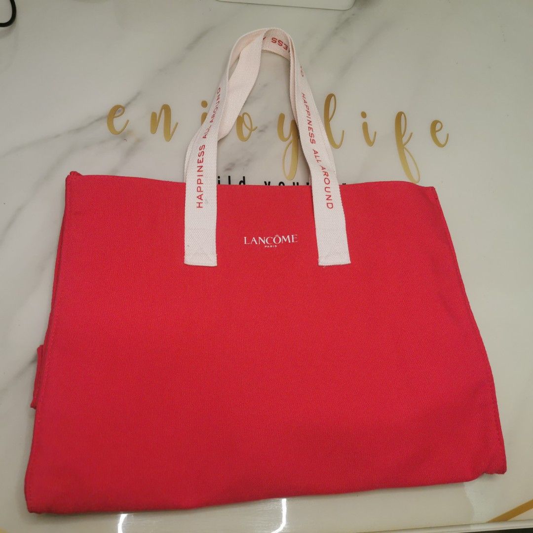 Lancome shoulder bag online