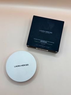 Laura Mercier Ultra Blur Translucent Honey Pressed Setting Powder