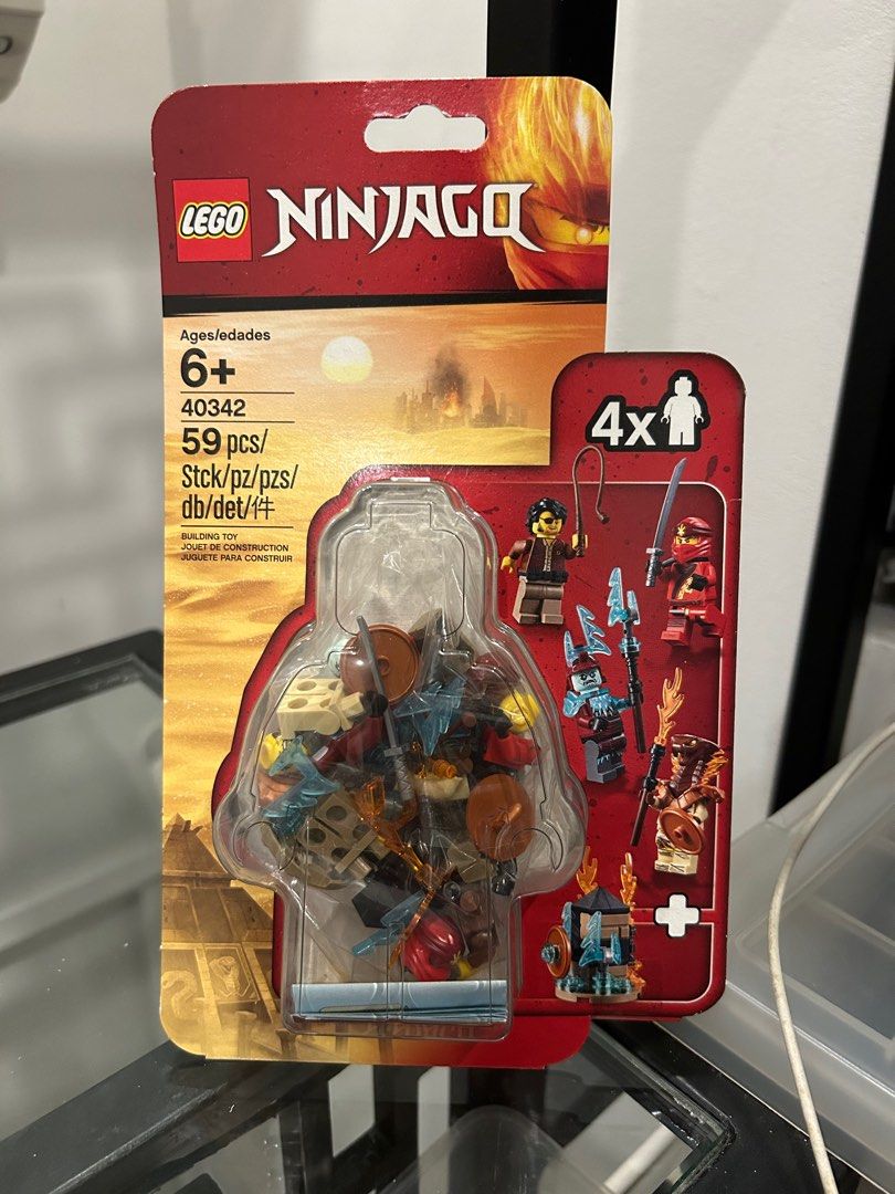 40342 lego clearance