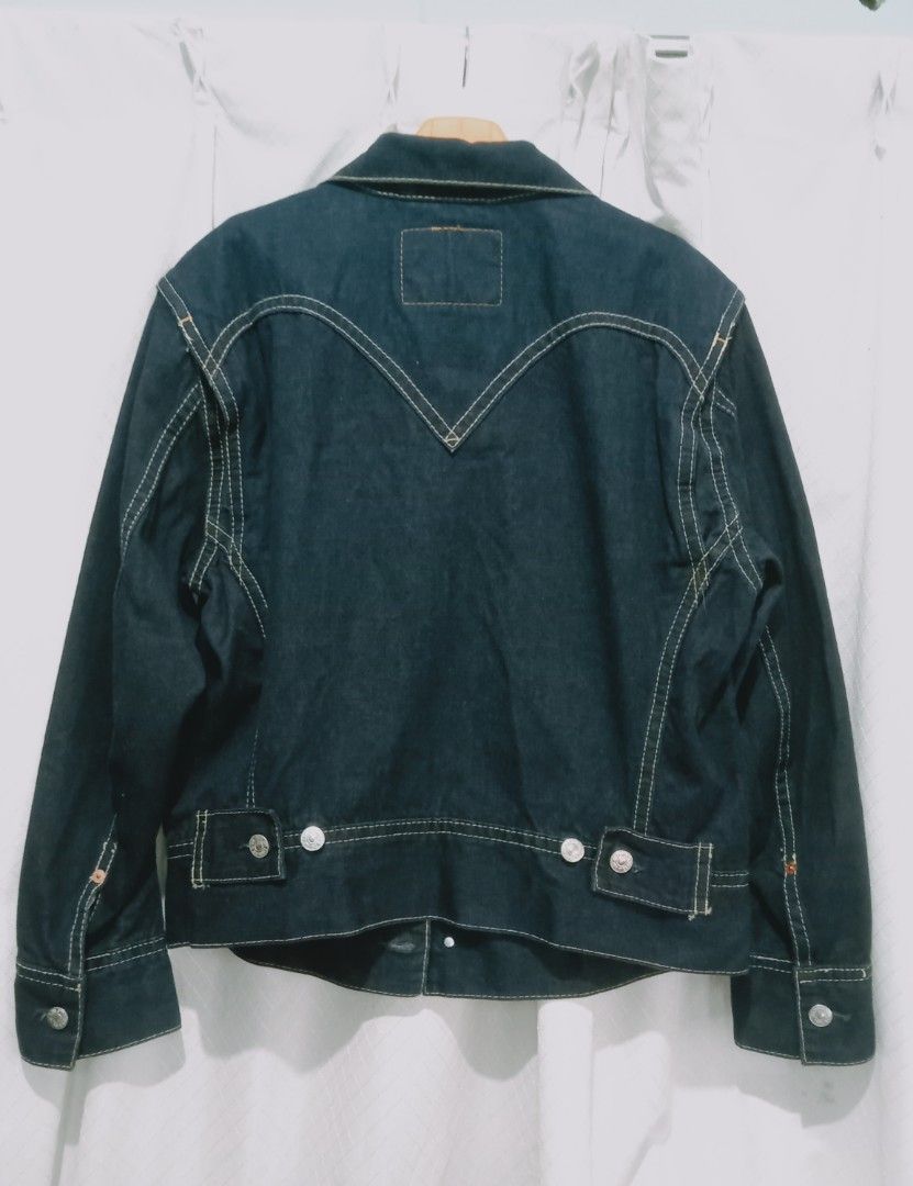 Levis 70901 Classic Trucker