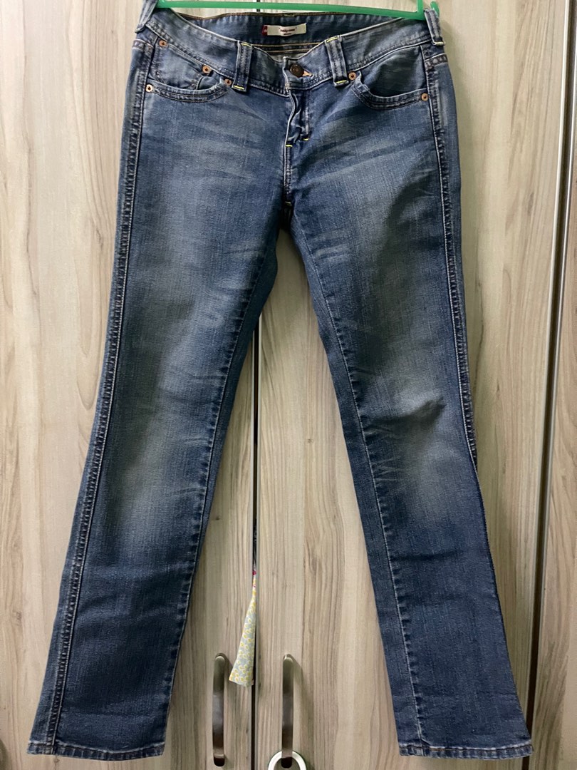 Levis patty anne on sale