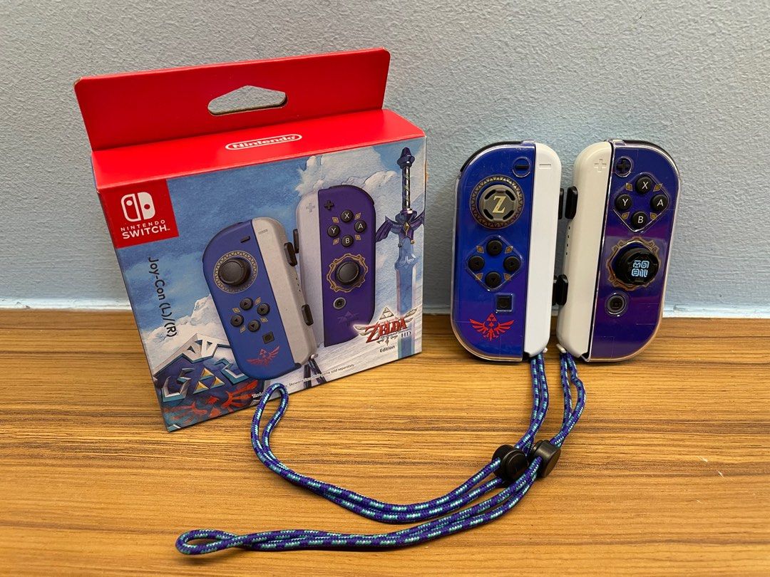 Wired Controller Game Controller Nintendo Switch Lite Xbox