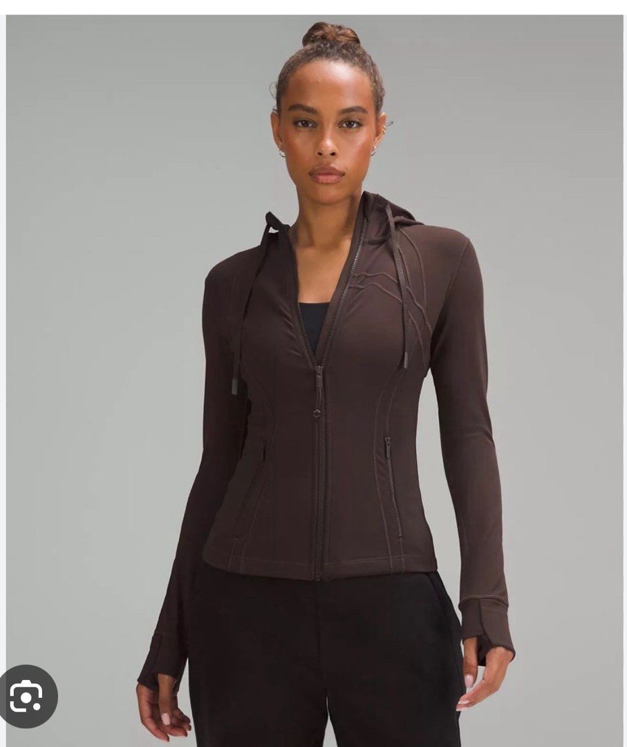 Lululemon align jacket shop